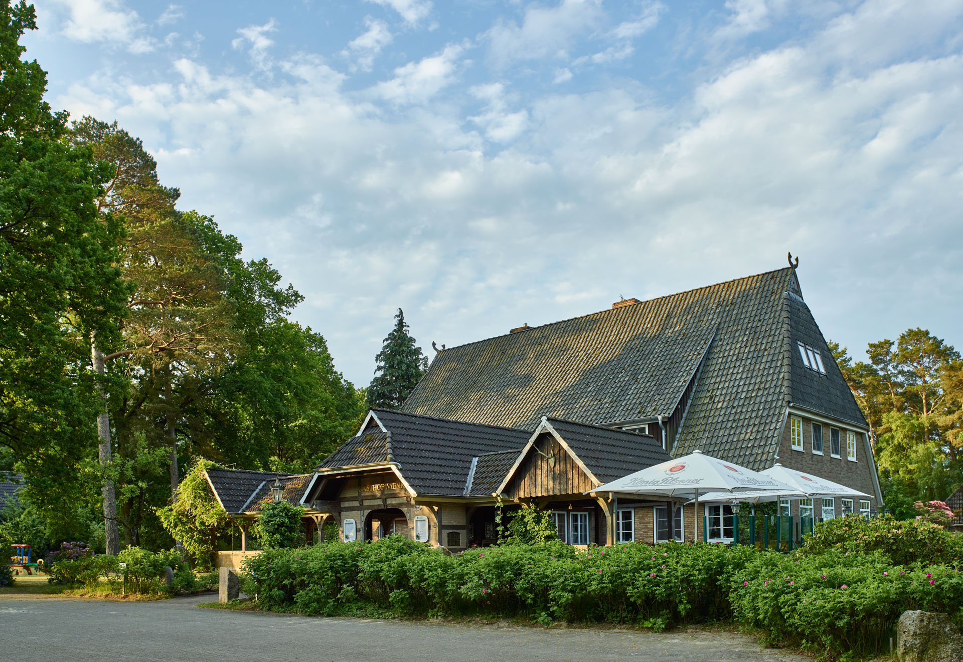 Gasthof Menke